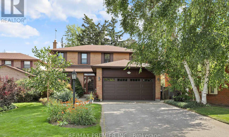 19 Temagami Court
