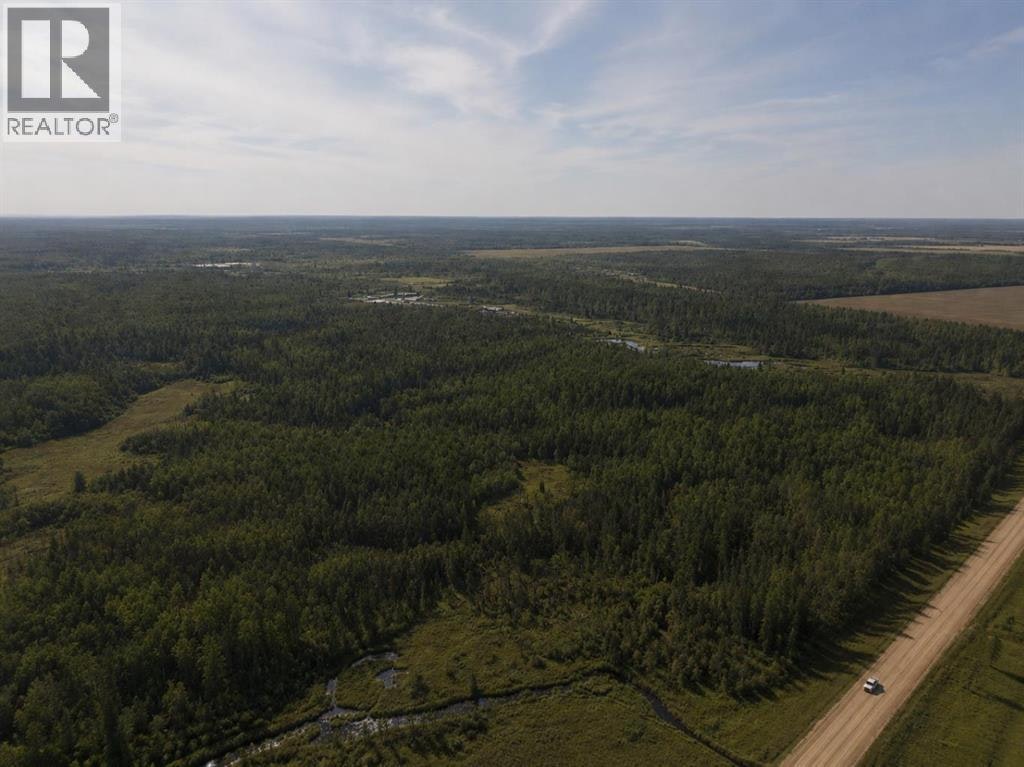 Alberta Provincial 58 Highway, Fort Vermilion, AB, T0H 1Z0