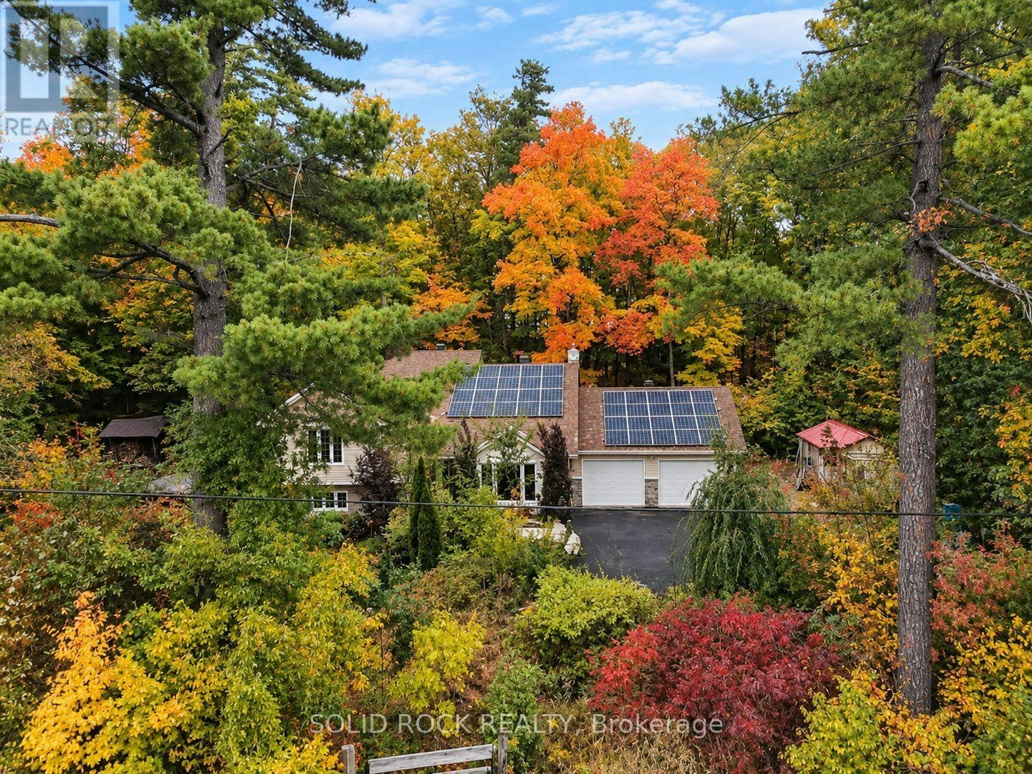 712 Flat Rapids Road, Braeside, ON, K7S 3G8