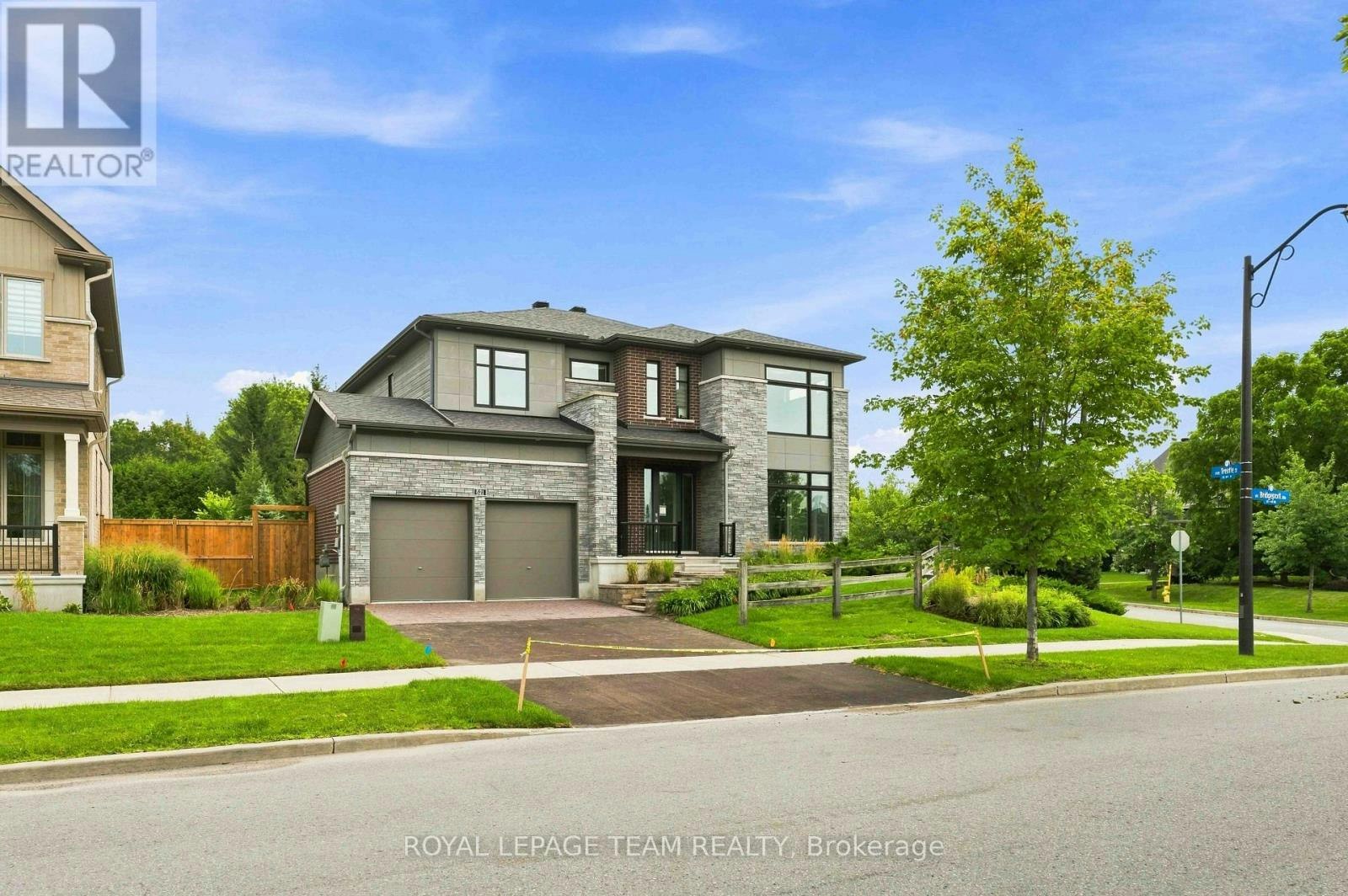 521 Bridgeport Avenue, Manotick, ON, K4M 0E9