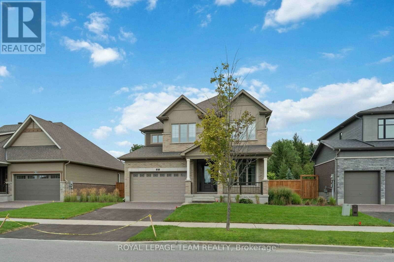 517 Bridgeport Avenue, Manotick, ON, K4M 0E9