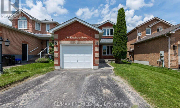 129 Chalmers Drive