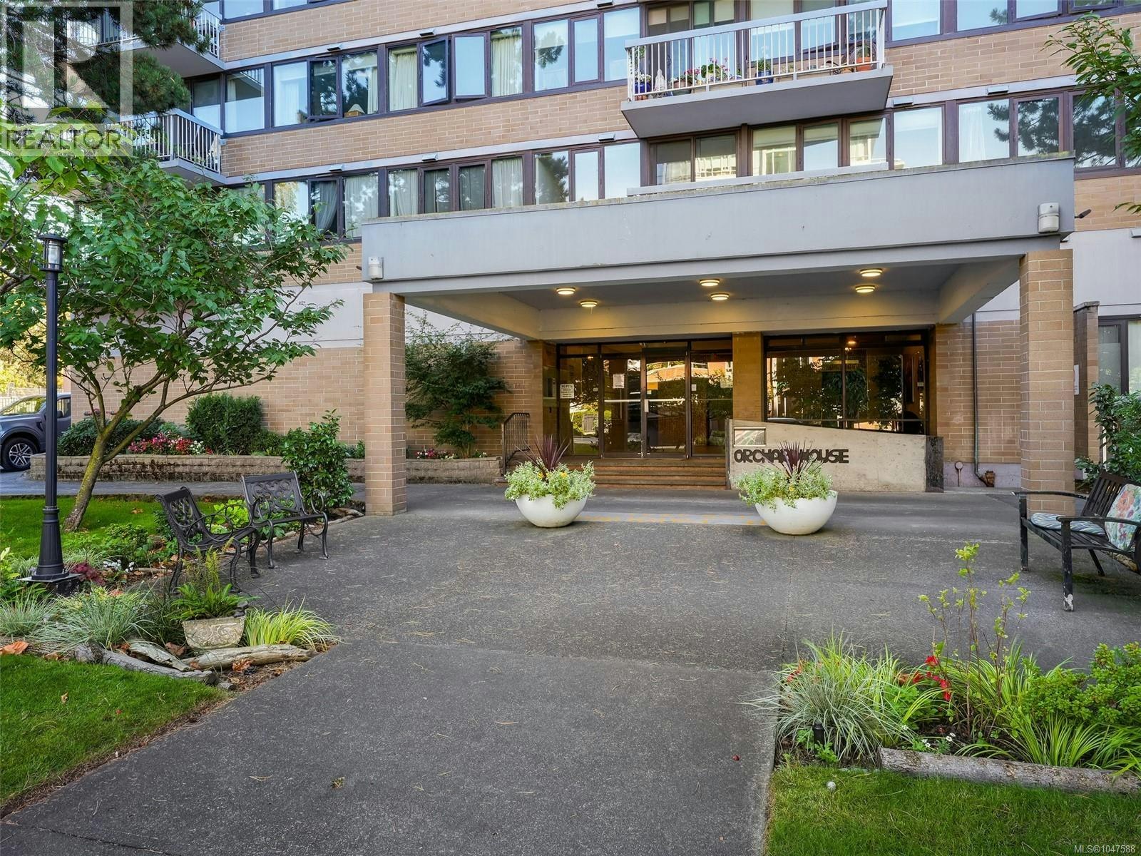 202-647 Michigan Street, Victoria, BC, V8V 1S9