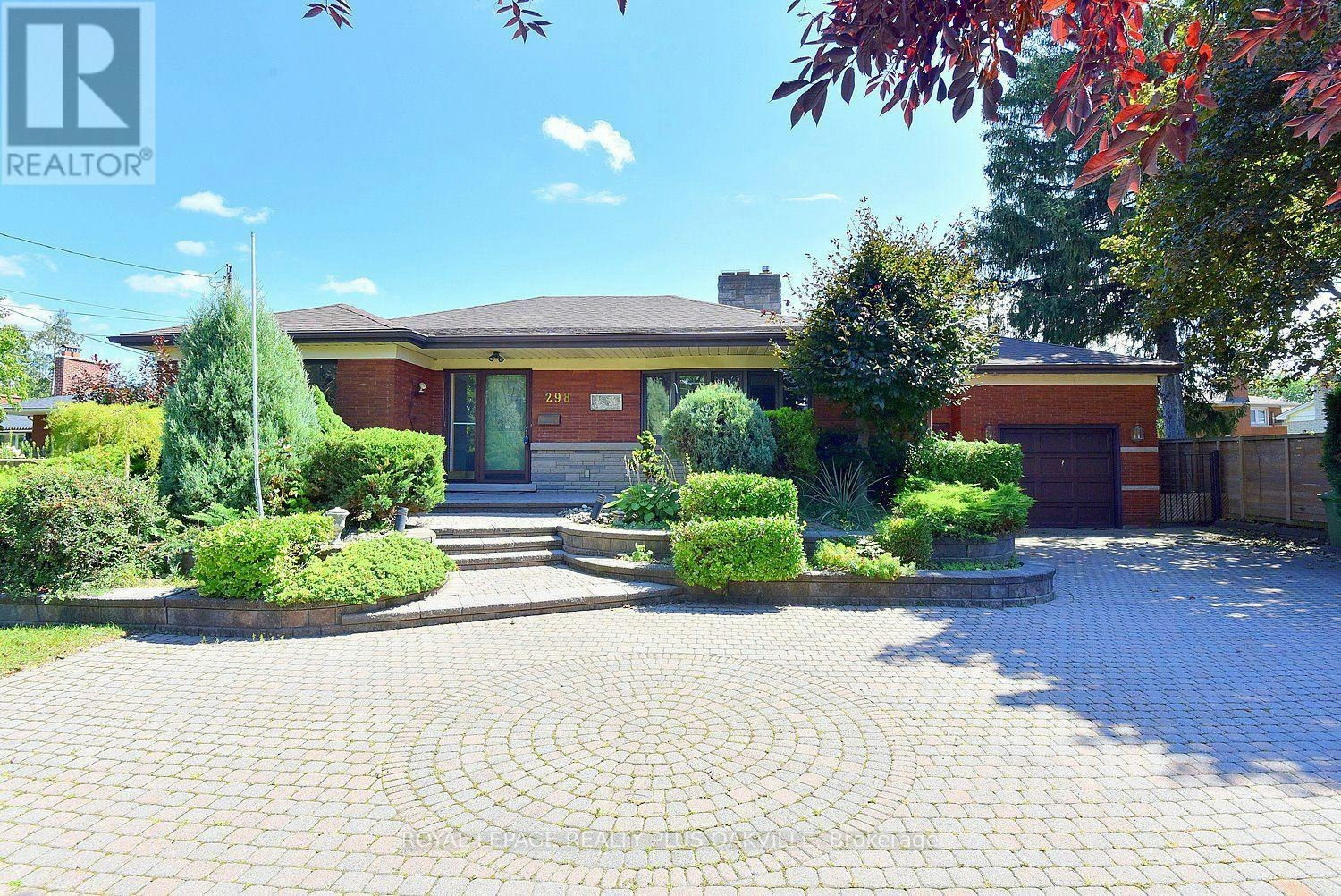 298 Pottruff Road N, Hamilton, ON, L8H 2M4