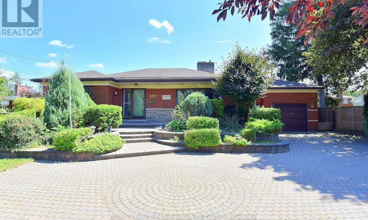 298 Pottruff Road N