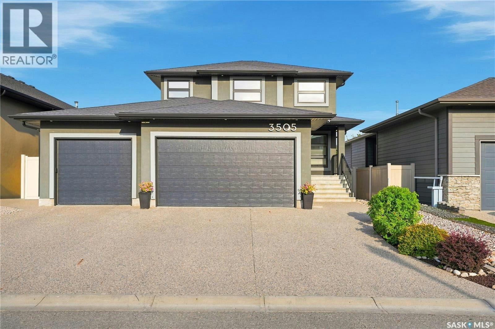3505 Green Creek Road, Regina, SK, S4V 3H2