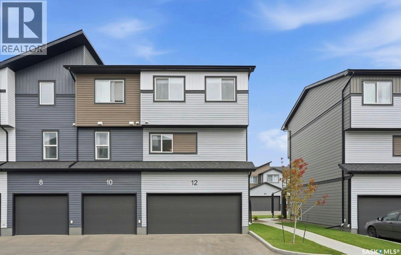 12-651 Dubois Crescent, Saskatoon, SK, S7V 0R3