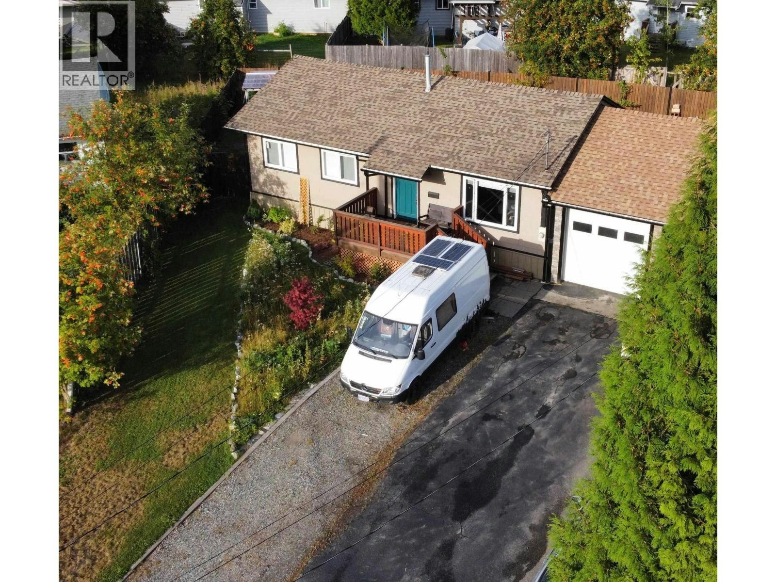 26 Nass Street, Kitimat, BC, V8C 2A2