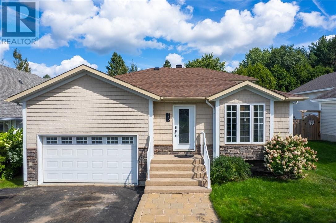 119 Watson Court, Greater Sudbury, ON, P3L 1K8