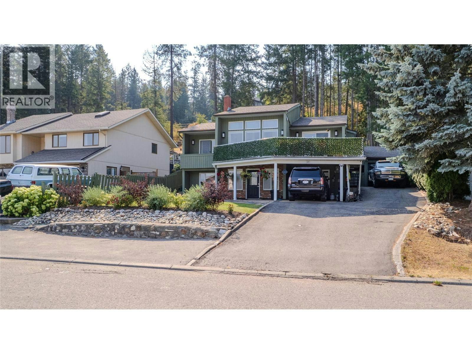 29 Preston Crescent, Enderby, BC, V4Y 4C5