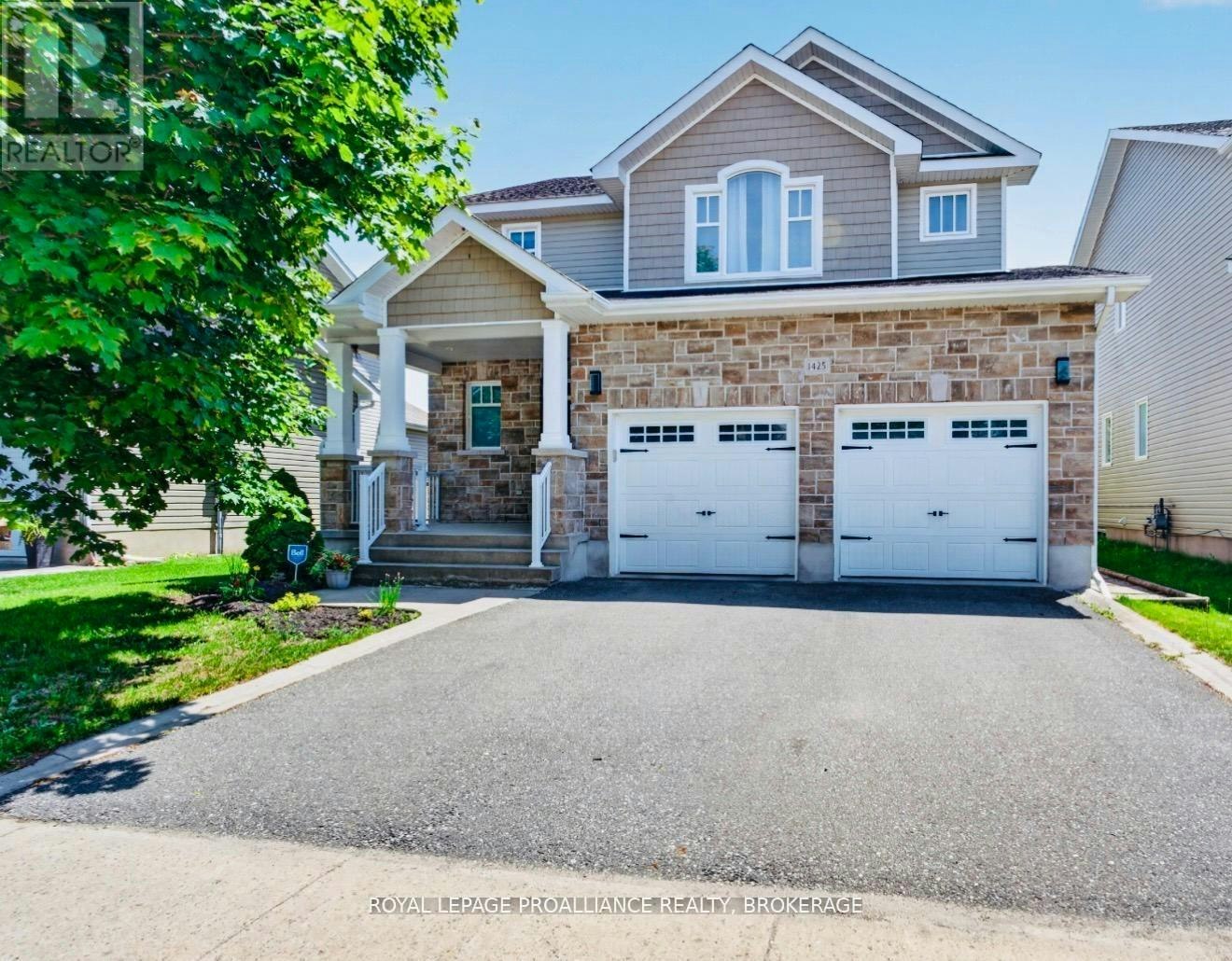 1425 Evergreen Drive, Kingston, ON, K7P 0H5