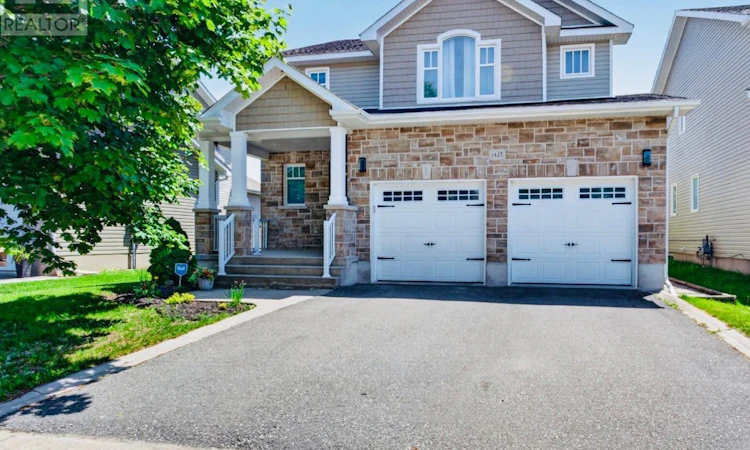 1425 Evergreen Drive