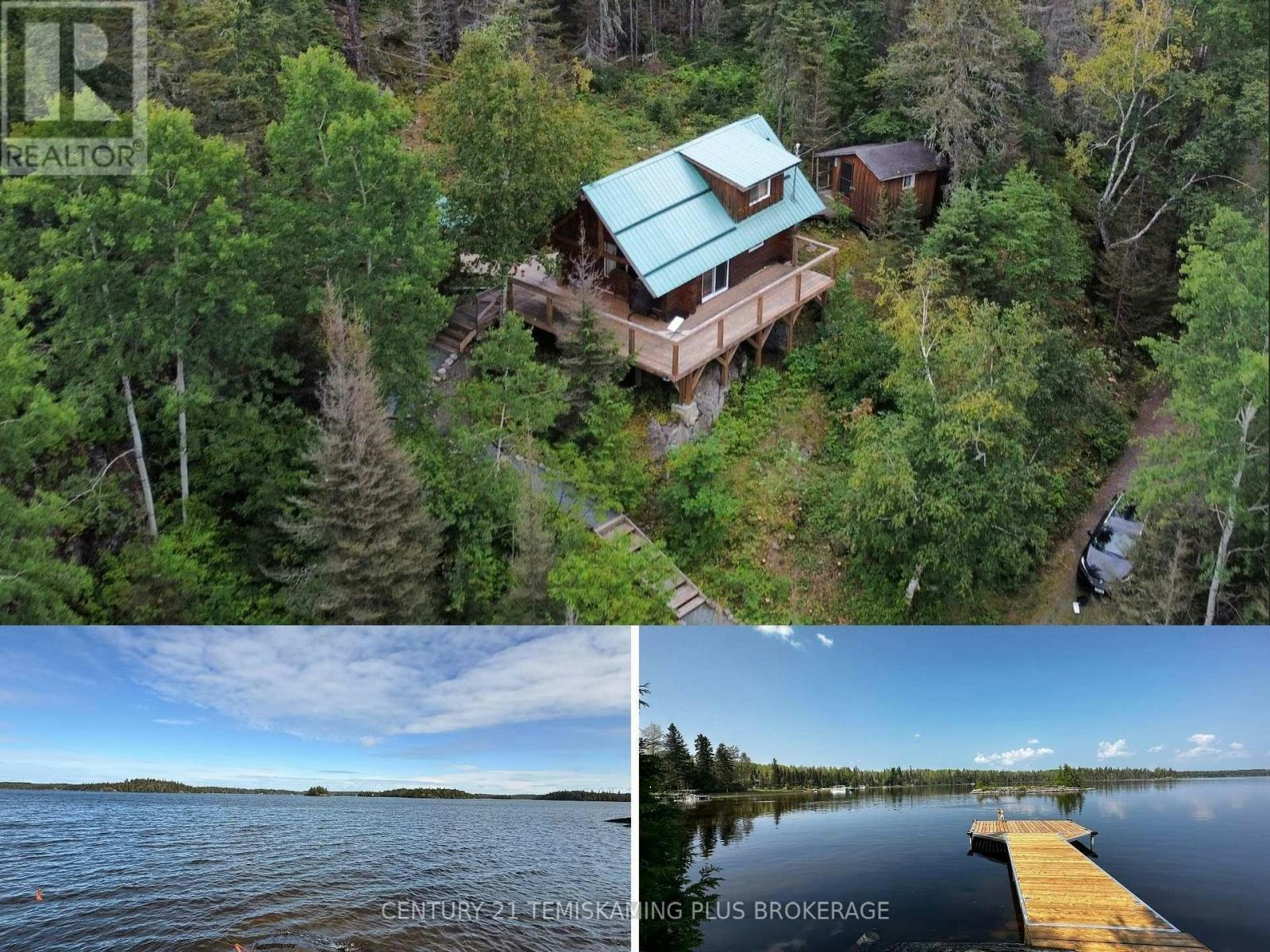 320 Shallow Bay Road, Robillard, ON, P0K 1T0
