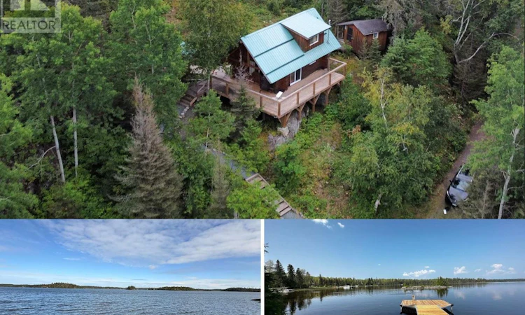320 Shallow Bay Road