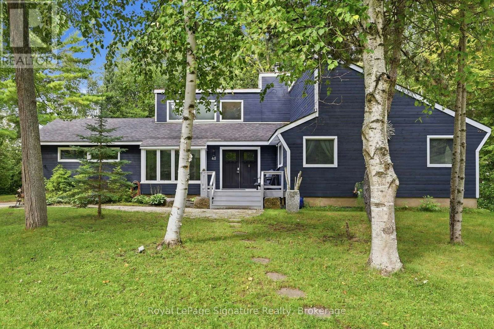 40 51st Street N, Wasaga Beach, ON, L9Z 1X2