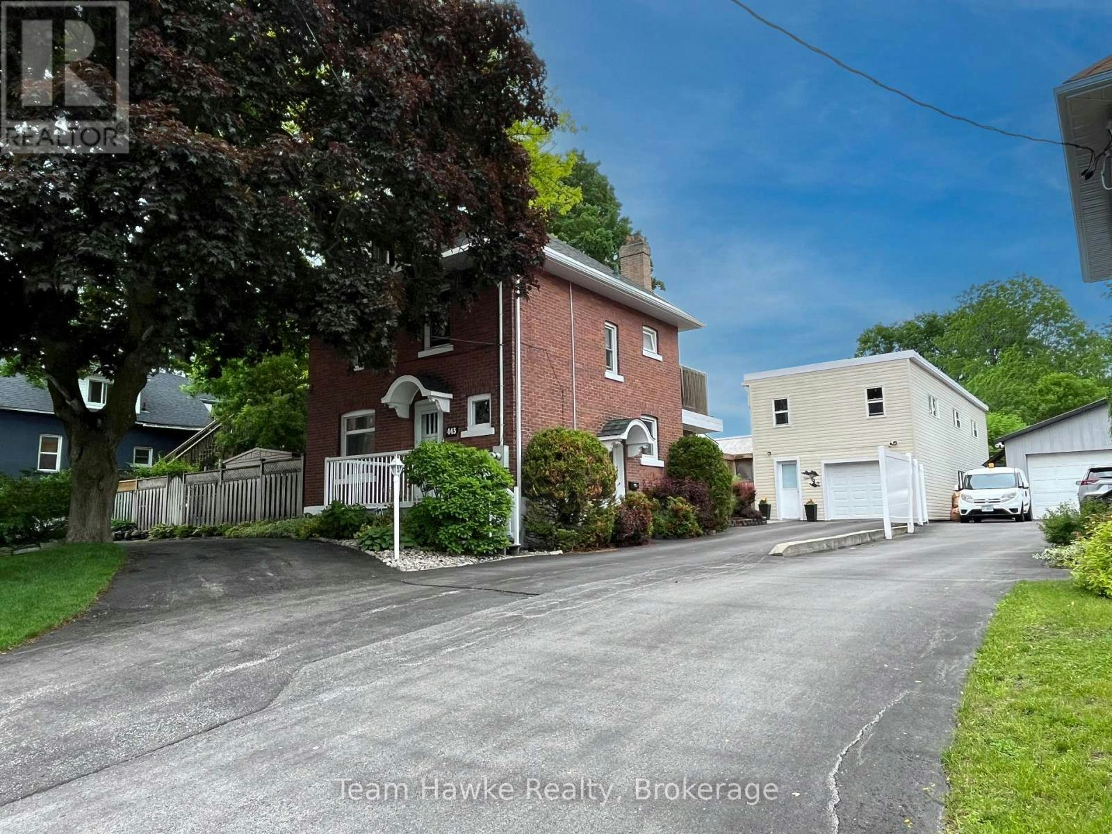 443 Elizabeth Street, Midland, ON, L4R 1Z7 - 2