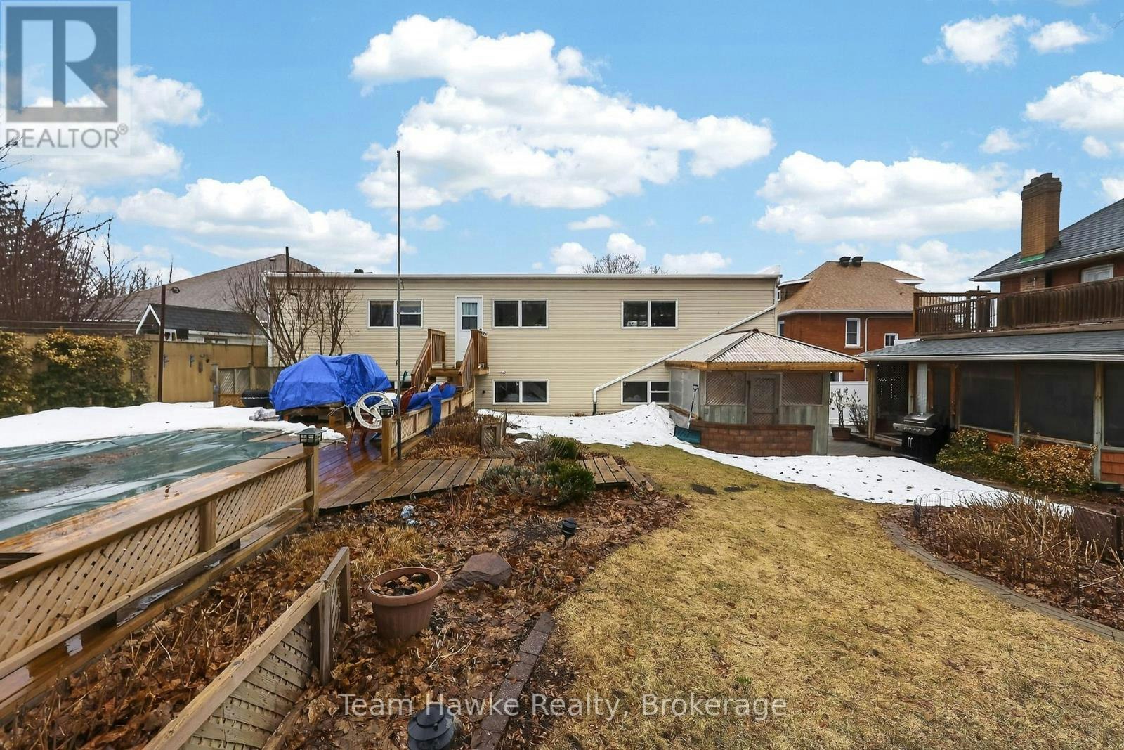 443 Elizabeth Street, Midland, ON, L4R 1Z7 - 27