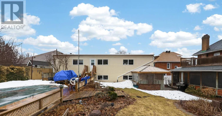 443 Elizabeth Street, Midland, ON, L4R 1Z7 - 27