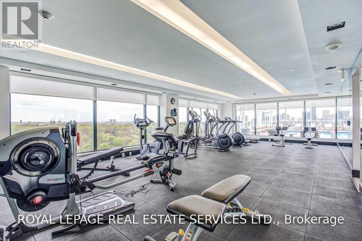 202-3018 Yonge Street, Toronto, ON, M4N 2K4 - 9