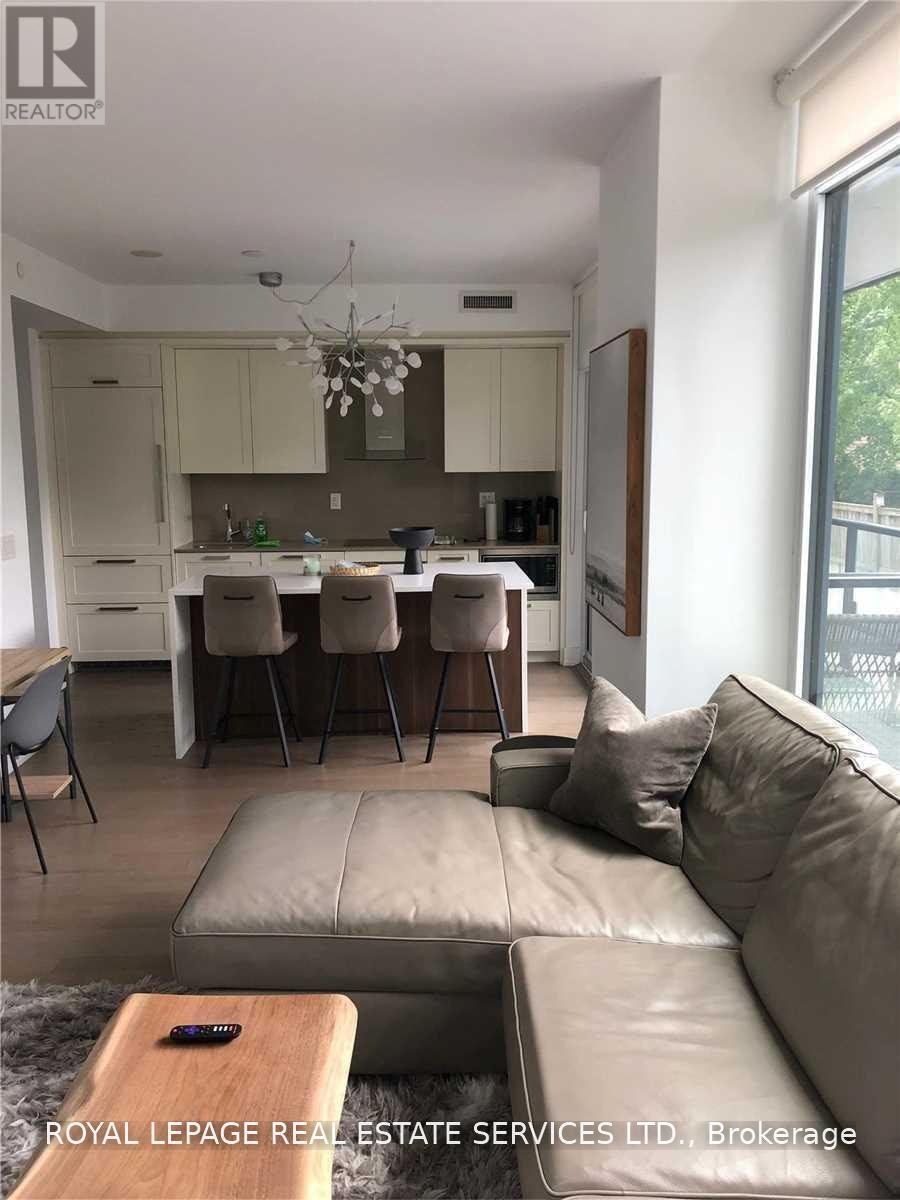 202-3018 Yonge Street, Toronto, ON, M4N 2K4 - 6