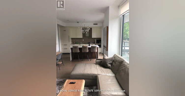 202-3018 Yonge Street, Toronto, ON, M4N 2K4 - 6