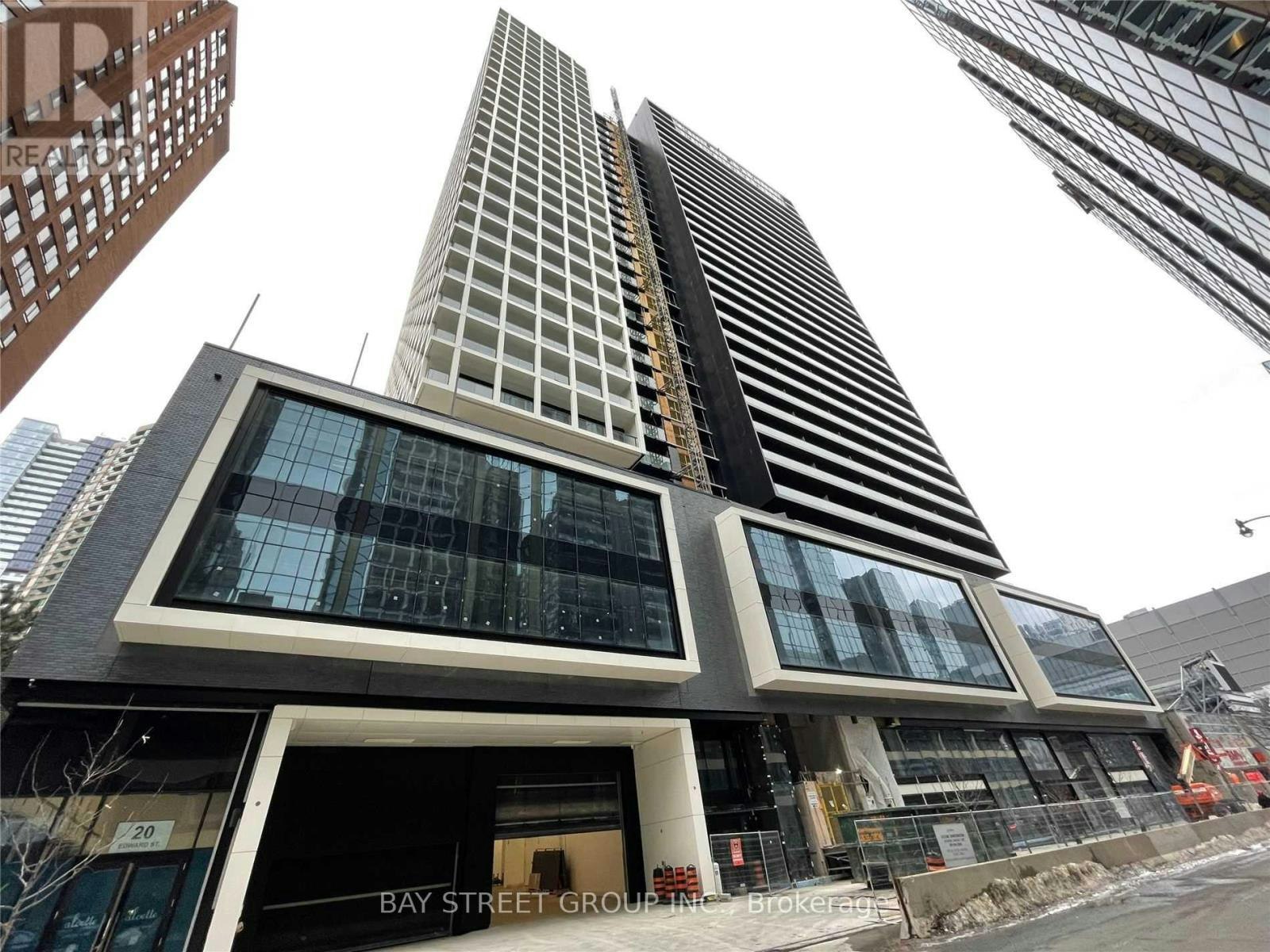 1119-20 Edward Street, Toronto, ON, M5G 1C9