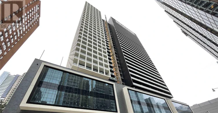 1119-20 Edward Street, Toronto, ON, M5G 1C9