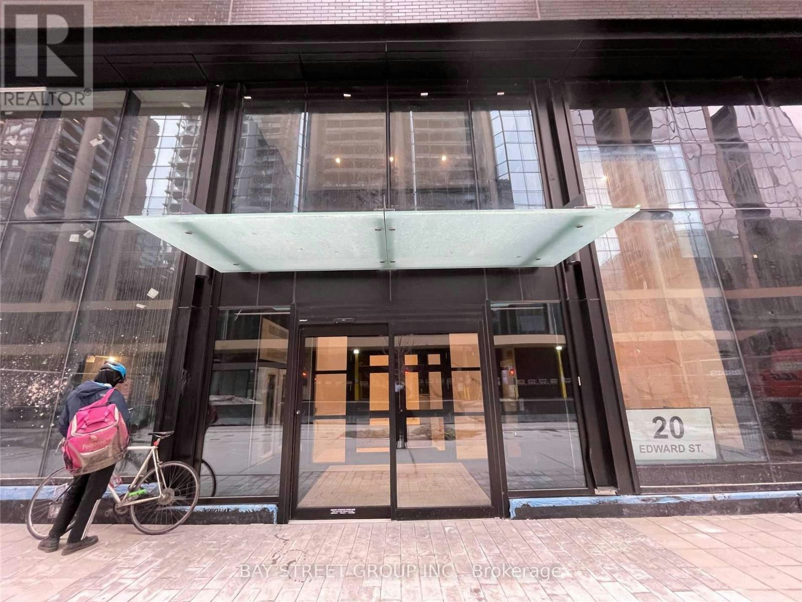 1119-20 Edward Street, Toronto, ON, M5G 1C9 - 2