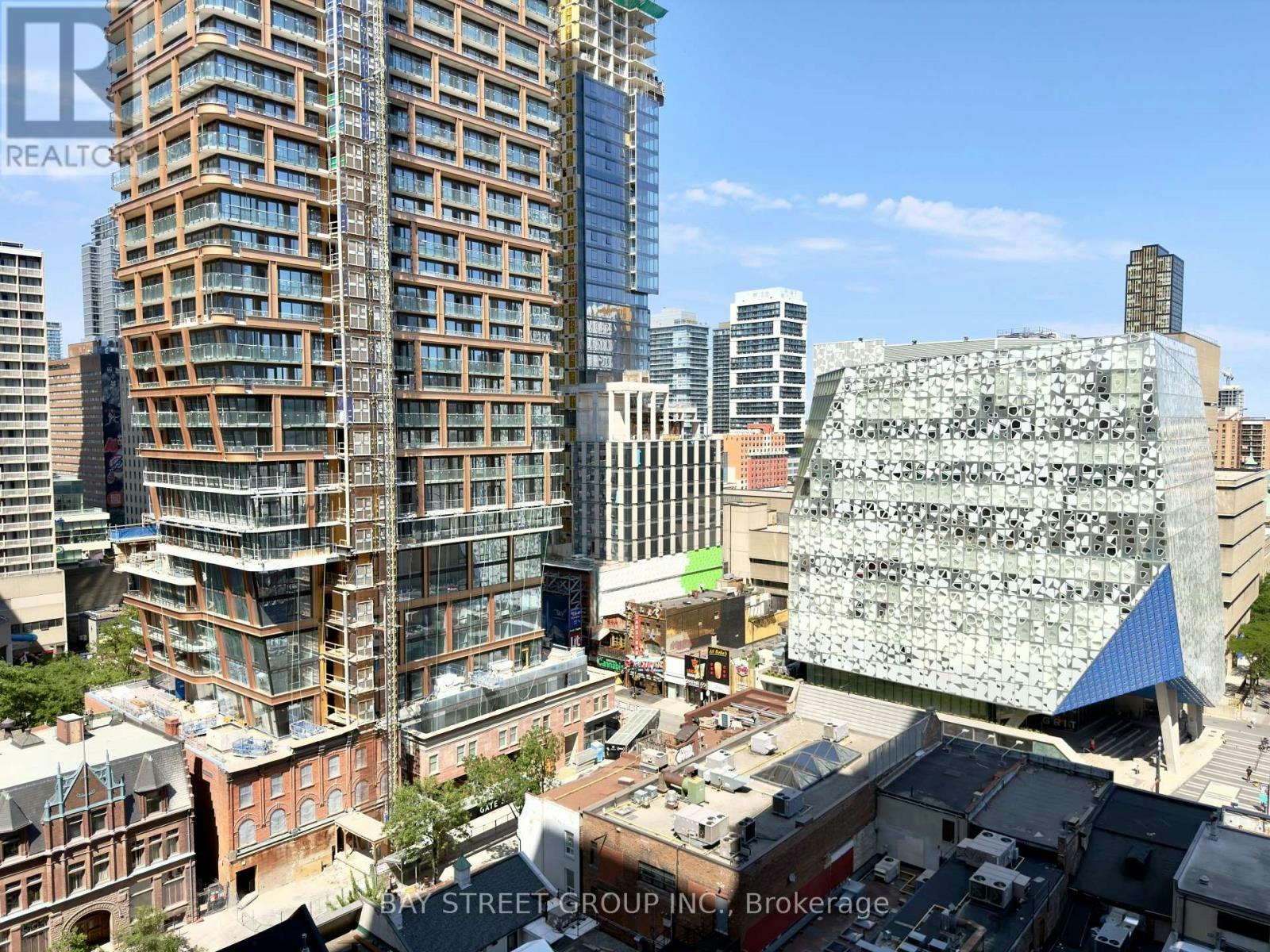 1119-20 Edward Street, Toronto, ON, M5G 1C9 - 20