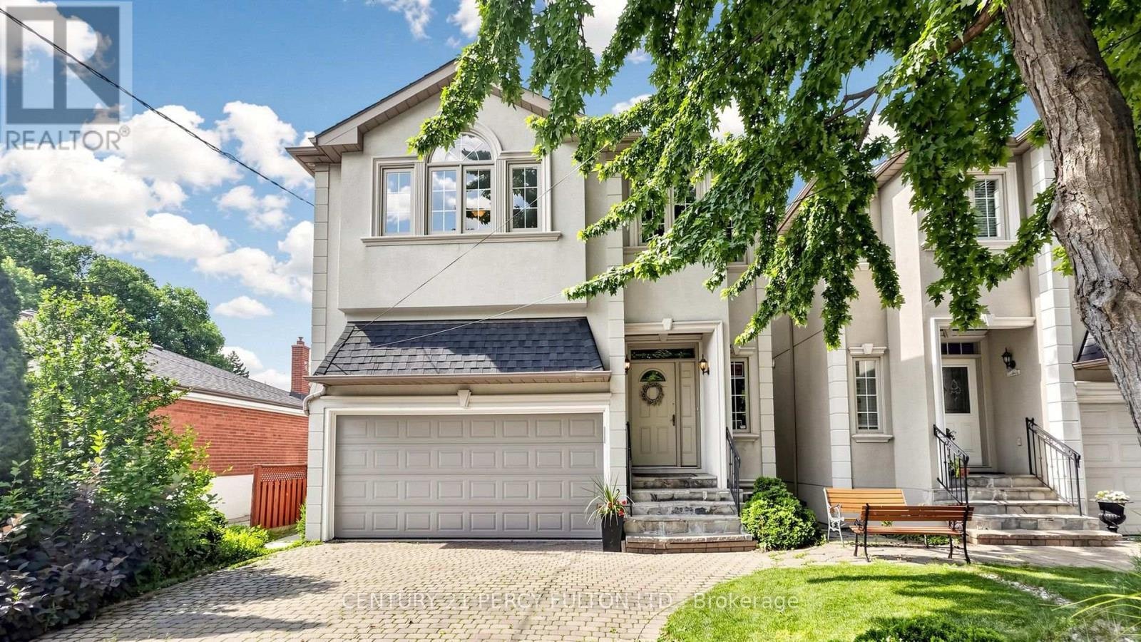 372B Hounslow Avenue, Toronto, ON, M2R 1H6