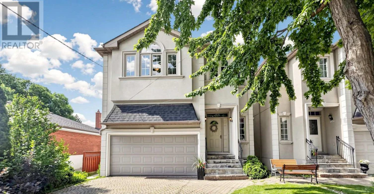 372B Hounslow Avenue, Toronto, ON, M2R 1H6