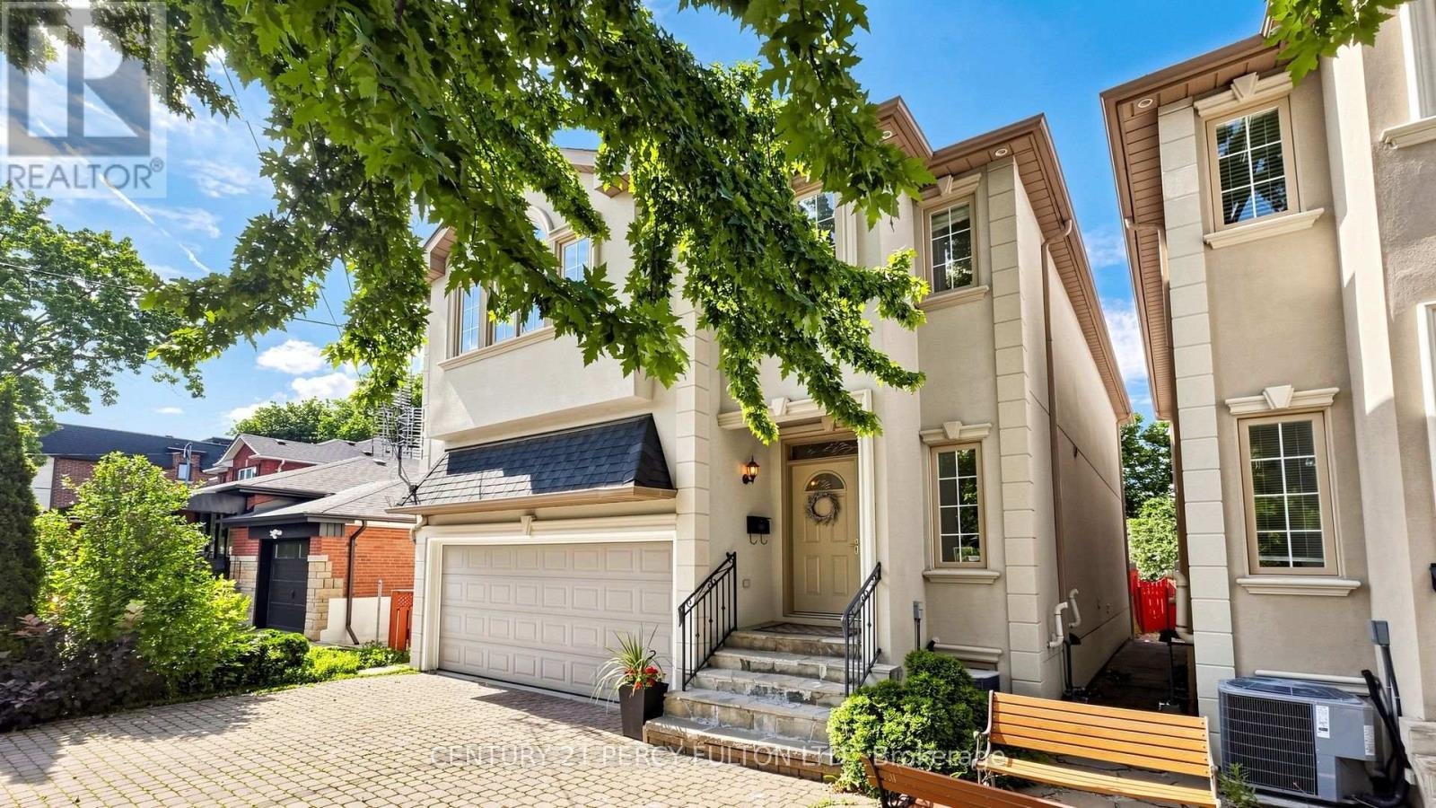 372B Hounslow Avenue, Toronto, ON, M2R 1H6 - 2