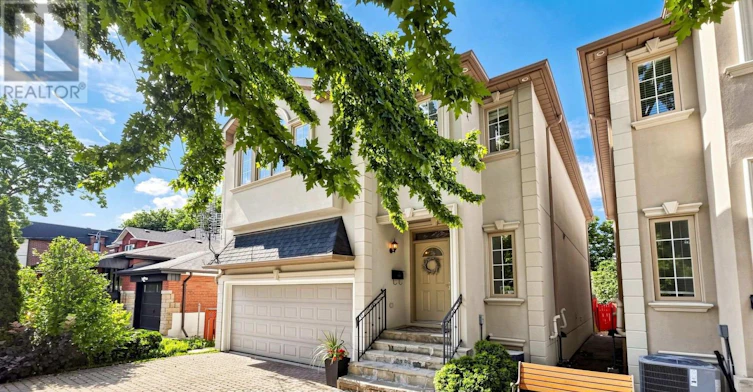 372B Hounslow Avenue, Toronto, ON, M2R 1H6 - 2