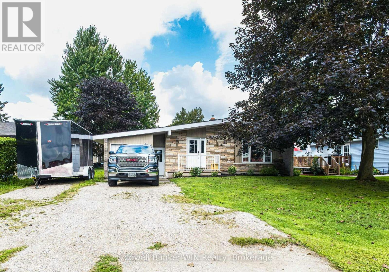 25 Thomas Street, South Bruce, ON, N0G 2S0