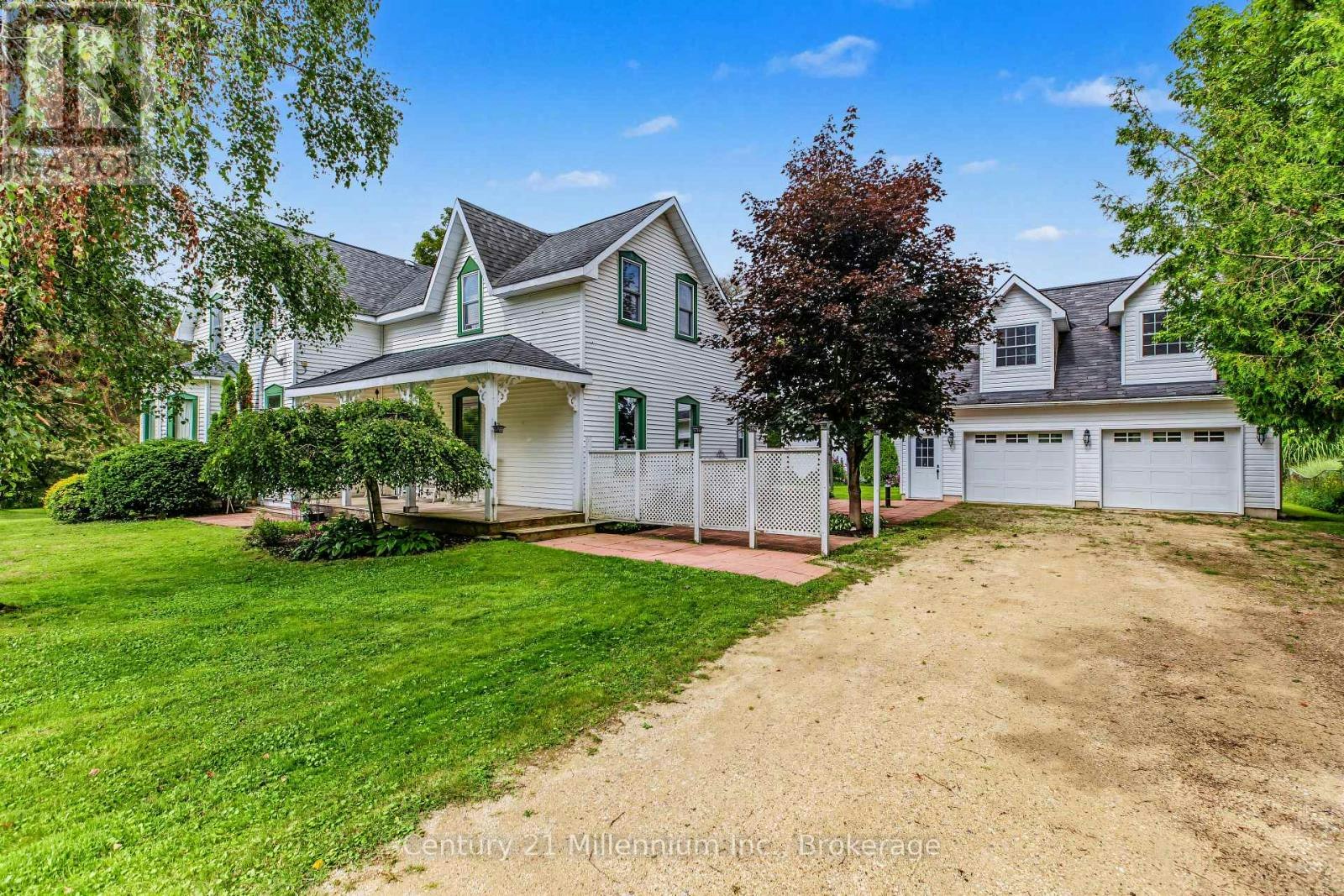580283 60 Sideroad, Chatsworth, ON, N0H 1C0