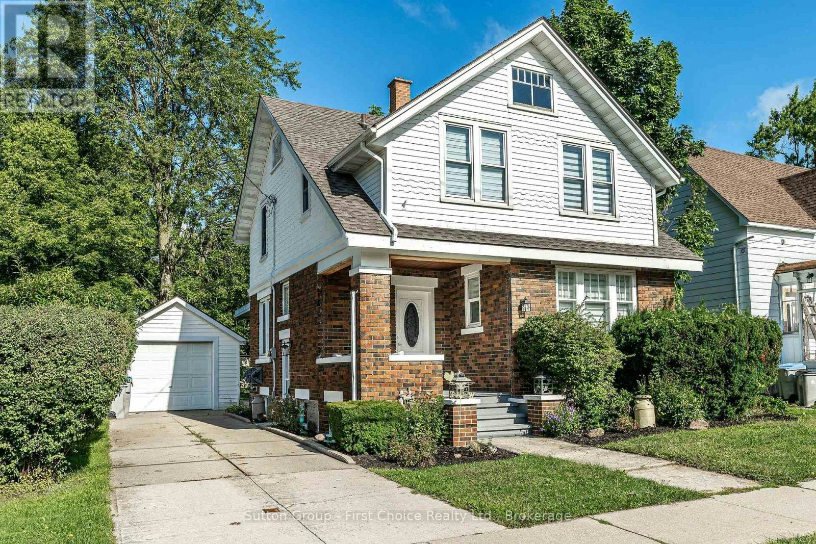 152 St Andrew Street, West Perth, ON, N0K 1N0