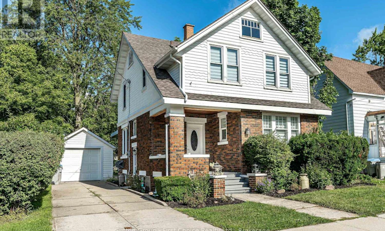152 St Andrew Street