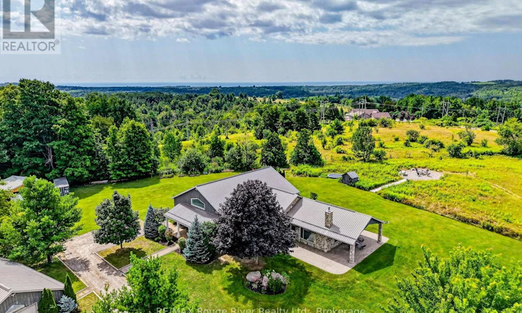 2449 Shelter Valley Road