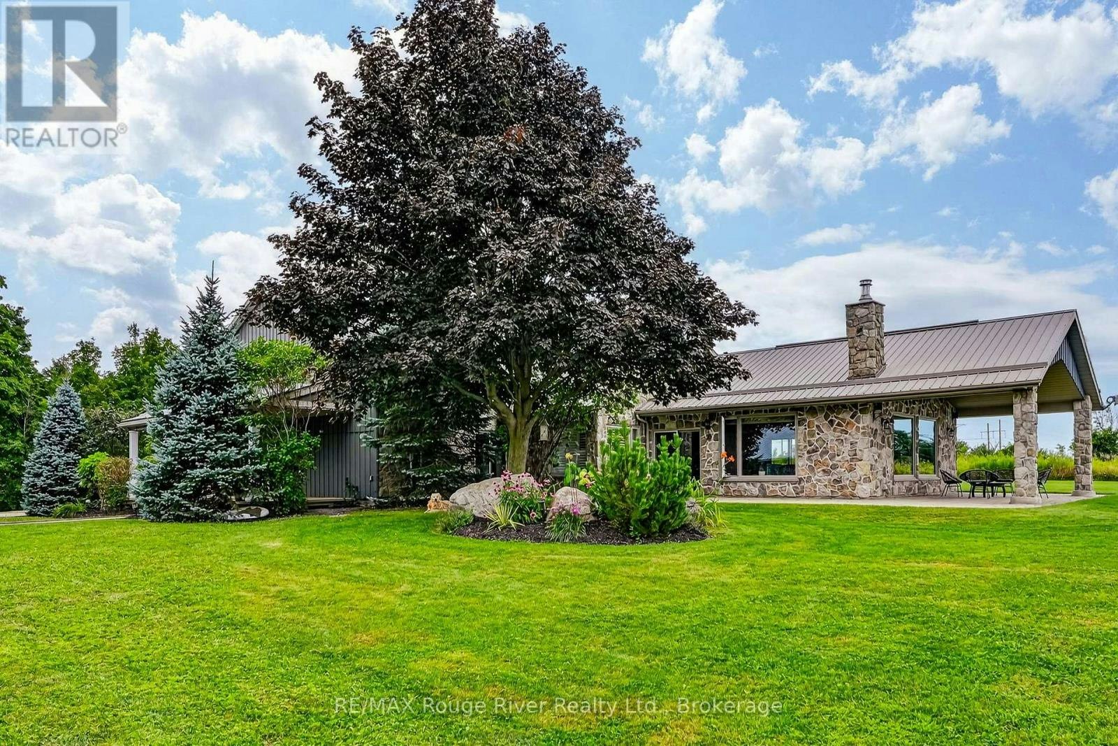 2449 Shelter Valley Road, Alnwick/Haldimand, ON, K0K 1G0