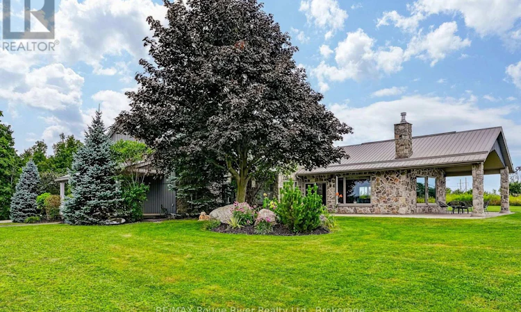 2449 Shelter Valley Road