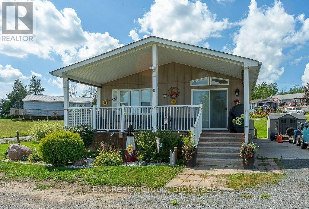 23-152 Concession 11 Road WEST, Trent Hills, ON, K0L 1Y0