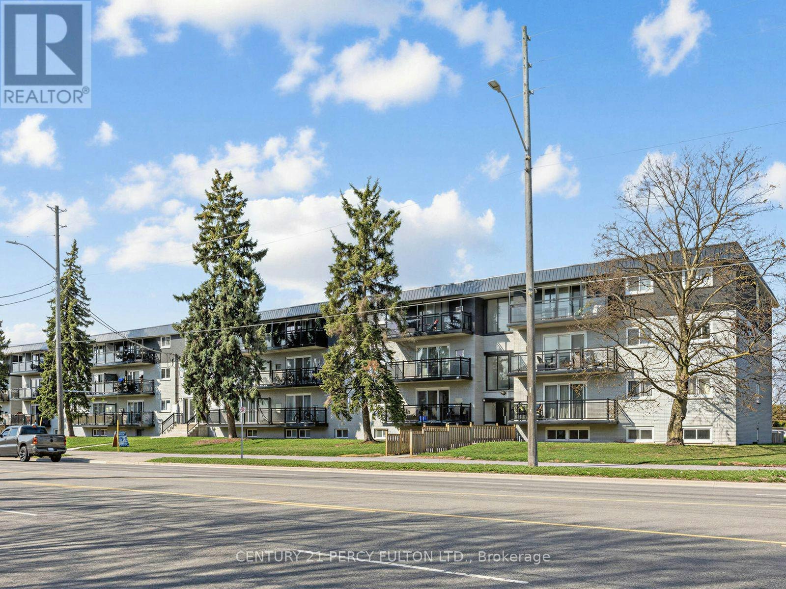 11-200 Garden Street, Whitby, ON, L1N 0L7 - 14