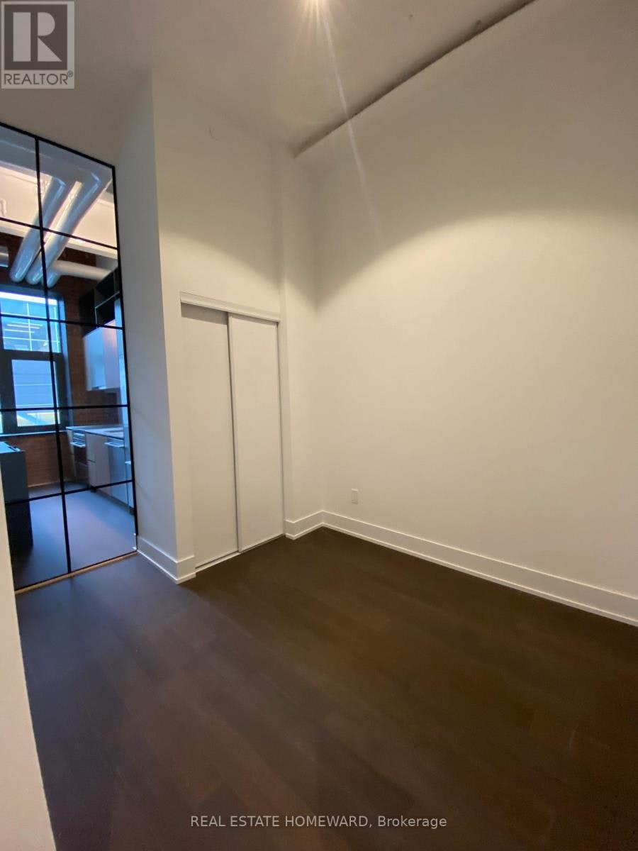 406-150 Logan Avenue, Toronto, ON, M4M 0E4 - 8
