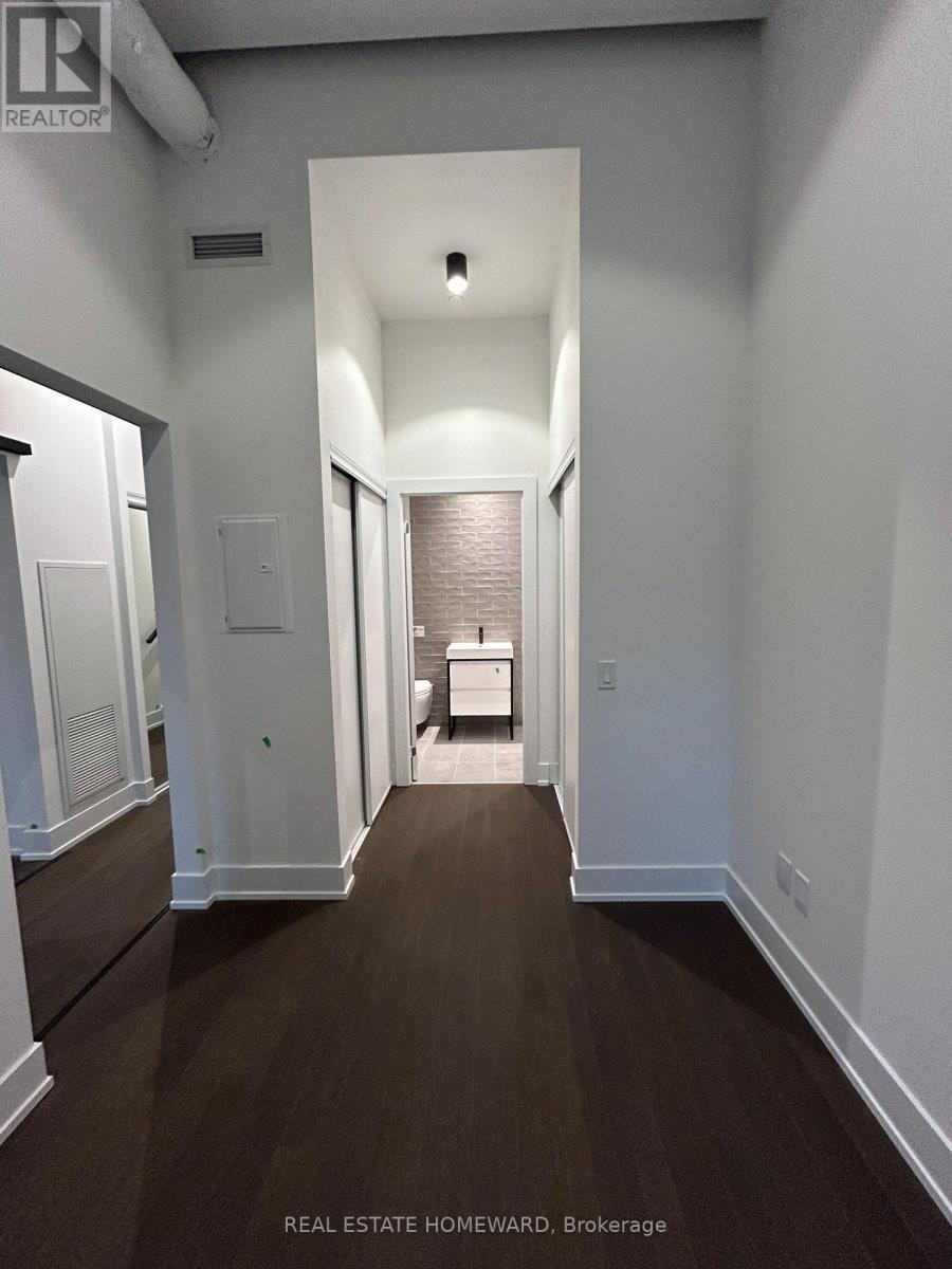 406-150 Logan Avenue, Toronto, ON, M4M 0E4 - 6