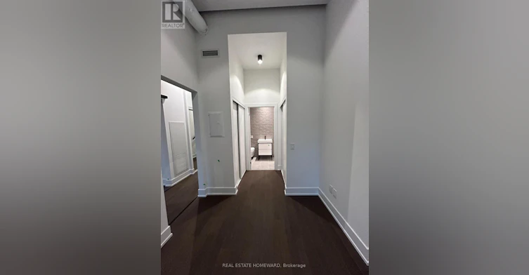 406-150 Logan Avenue, Toronto, ON, M4M 0E4 - 6