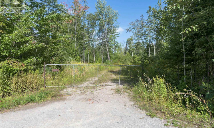 0 Mud Lake Road