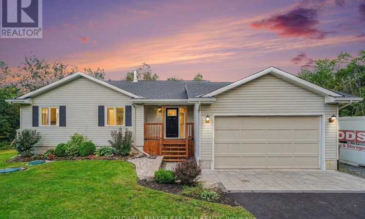 1683 Ira Morgan Way