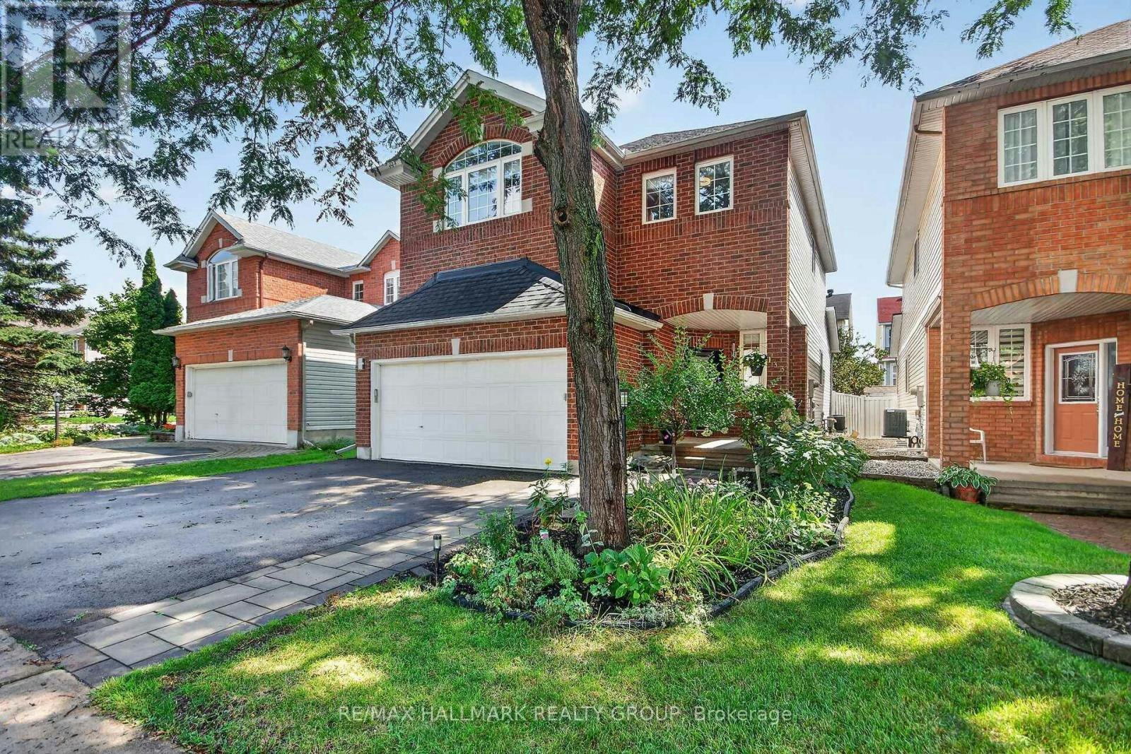 133 Fairlop Way, Ottawa, ON, K2J 5B6