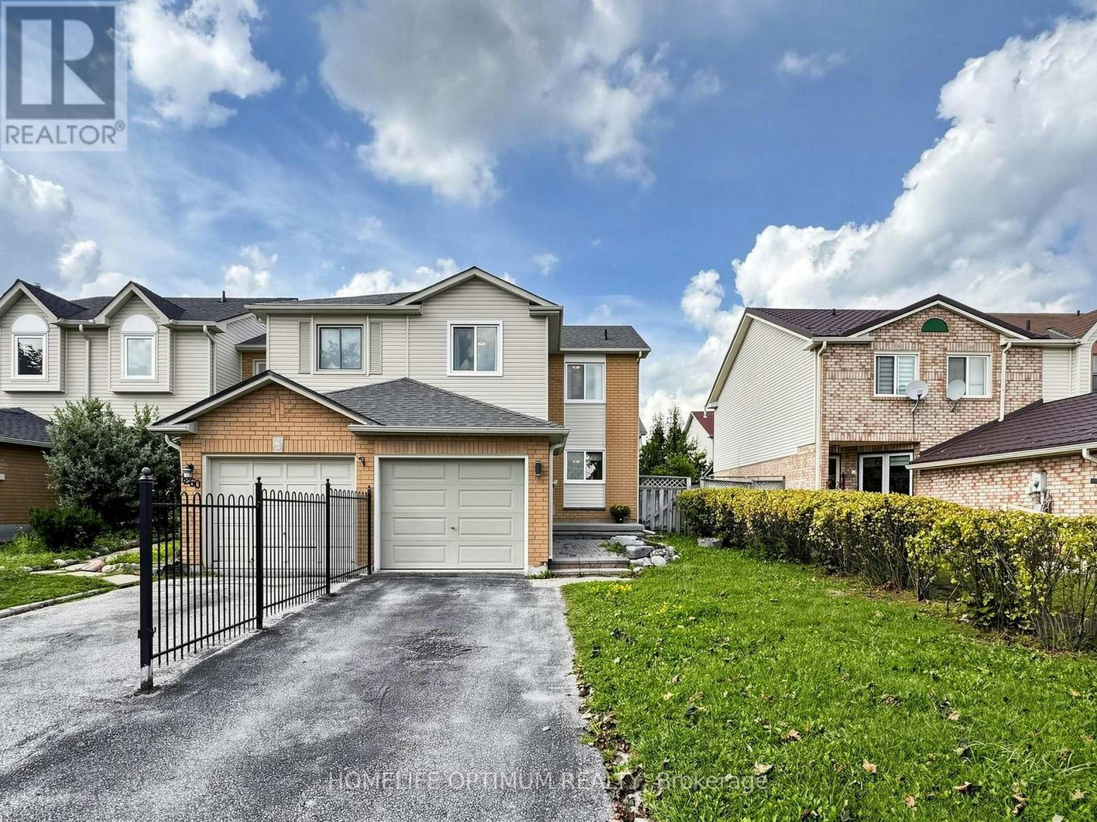 1258 Coleman Court, Innisfil, ON, L9S 1X4