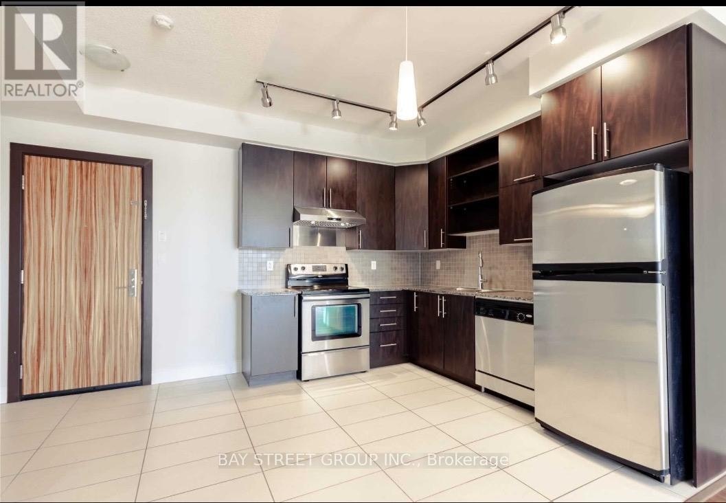 210-50 Clegg Road, Markham, ON, L6G 0C6 - 2
